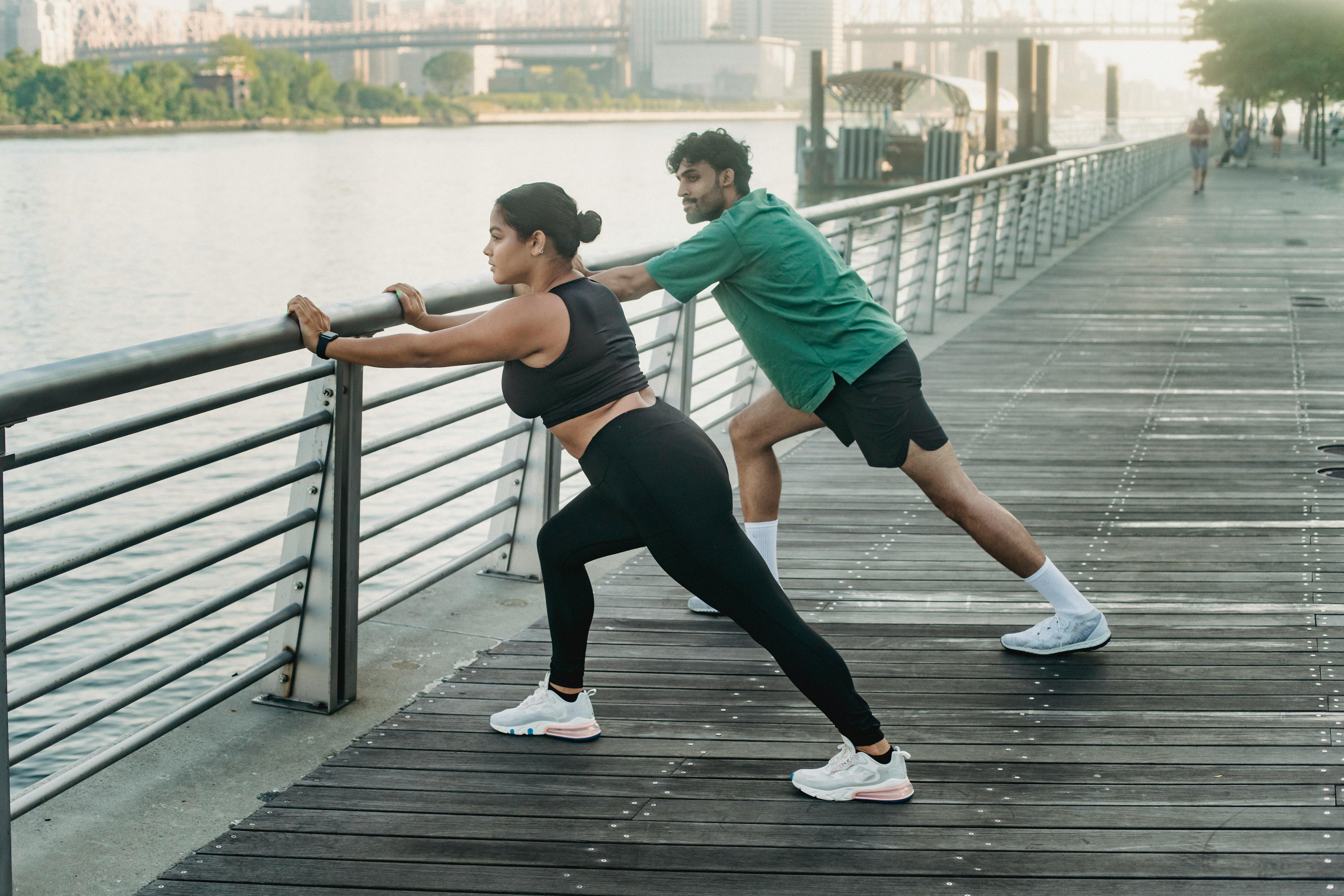 Personal Training